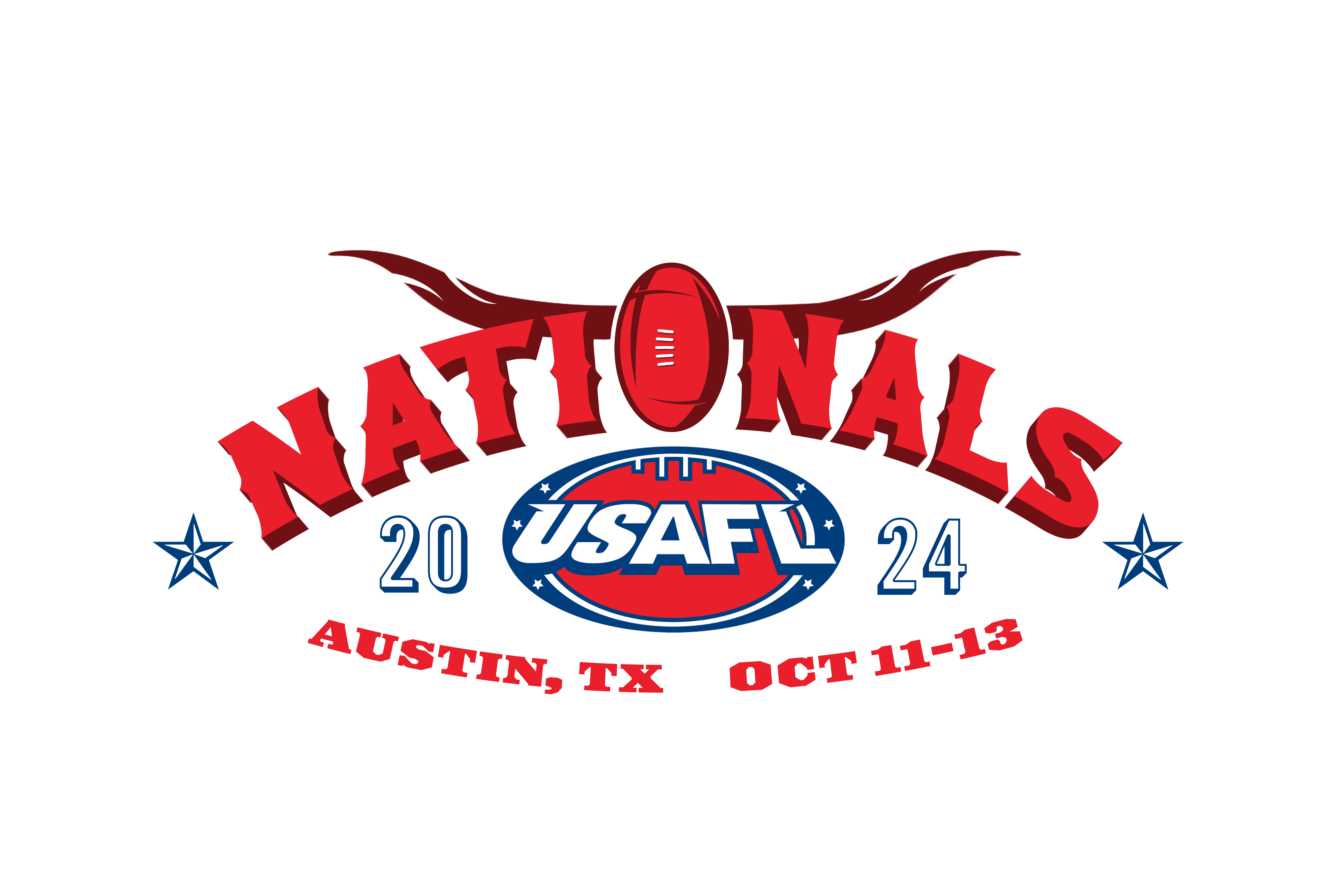 2024 USAFL Nationals United States Australian Football League